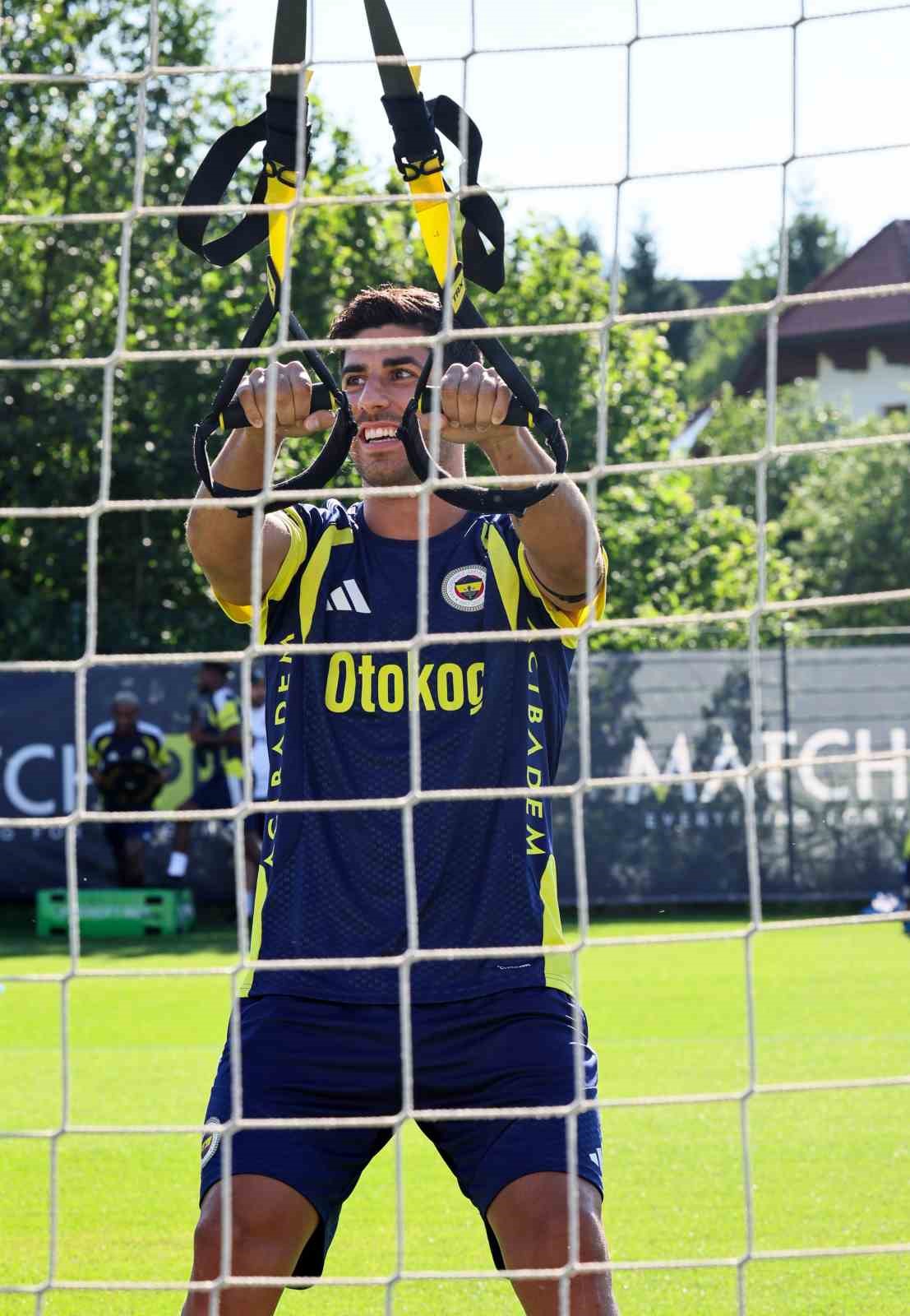 fenerbahce yeni sezon hazirliklarini avusturyada surduruyor 2 65Dth2dz