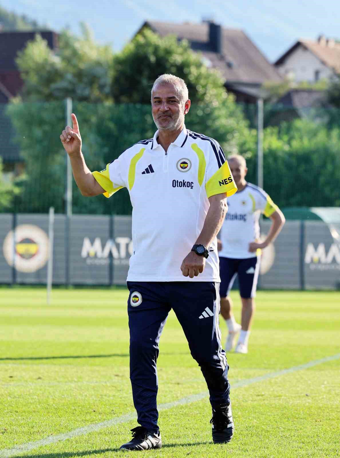 fenerbahce yeni sezon hazirliklarini avusturyada surduruyor 3 jUpJtjHd