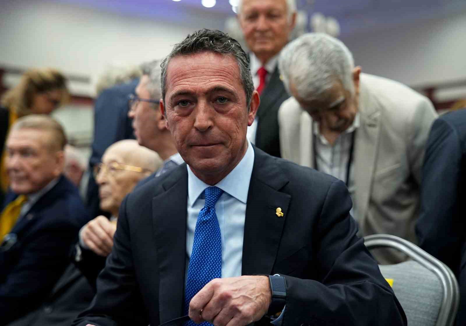 fenerbahce yuksek divan kurulu toplantisi basladi 11 TzMdfbD8