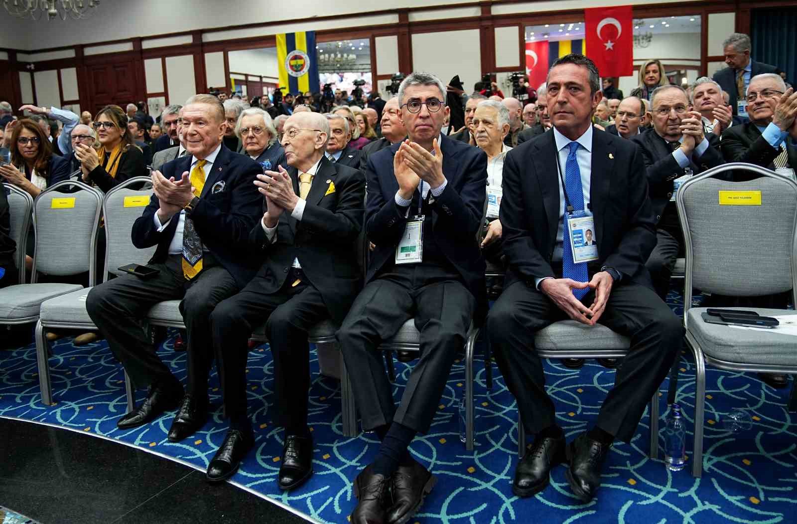 fenerbahce yuksek divan kurulu toplantisi basladi 12 9qkmAQPB