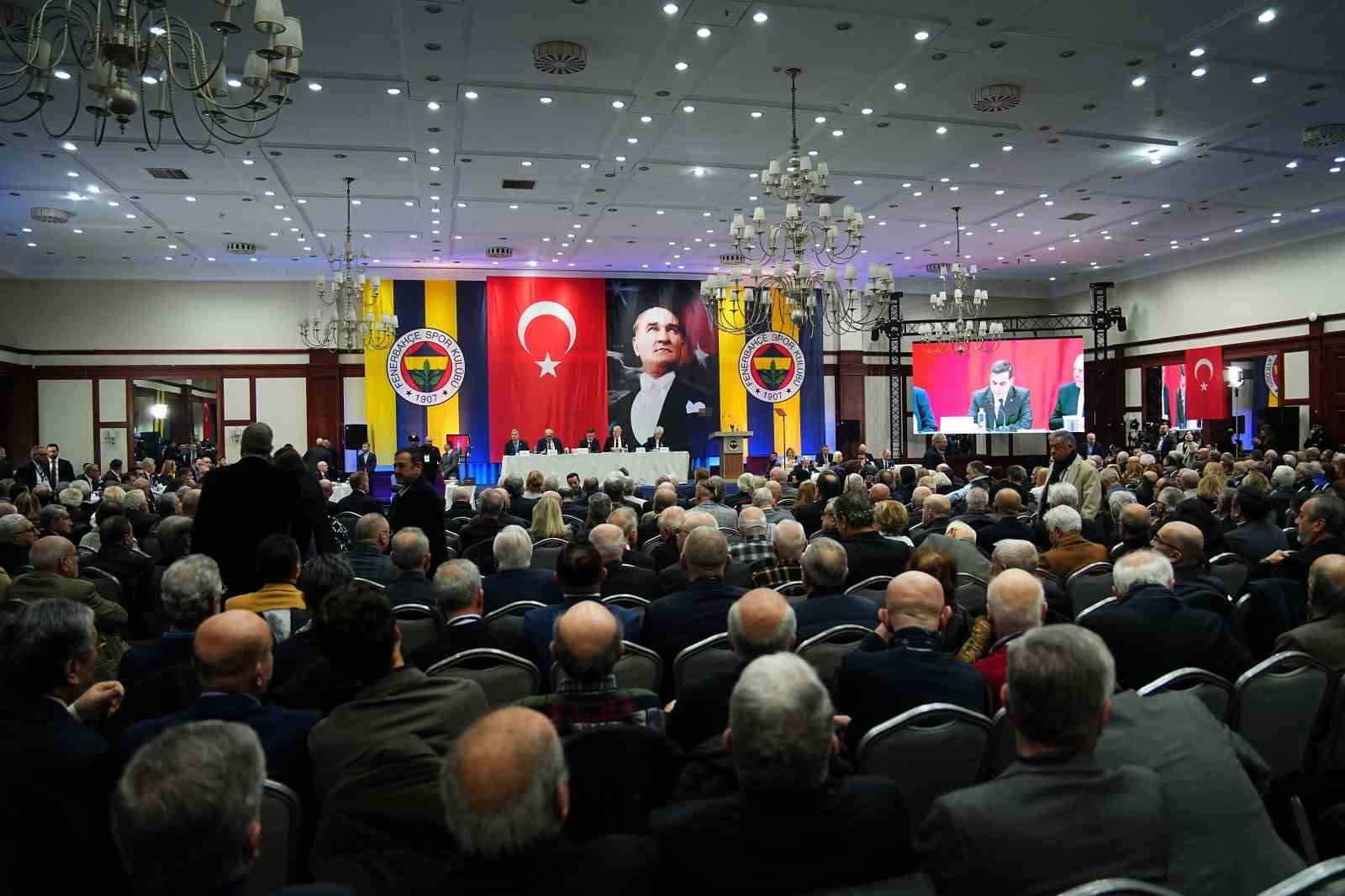 fenerbahce yuksek divan kurulu toplantisi basladi 14 dfdMJCrW
