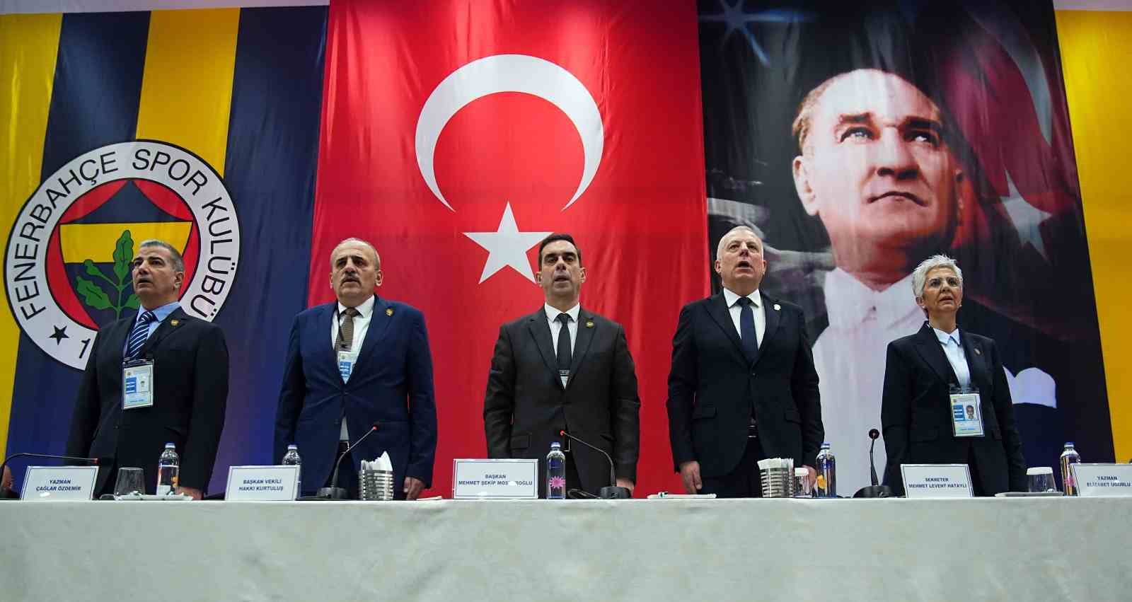 fenerbahce yuksek divan kurulu toplantisi basladi 4 yrgB2QXW