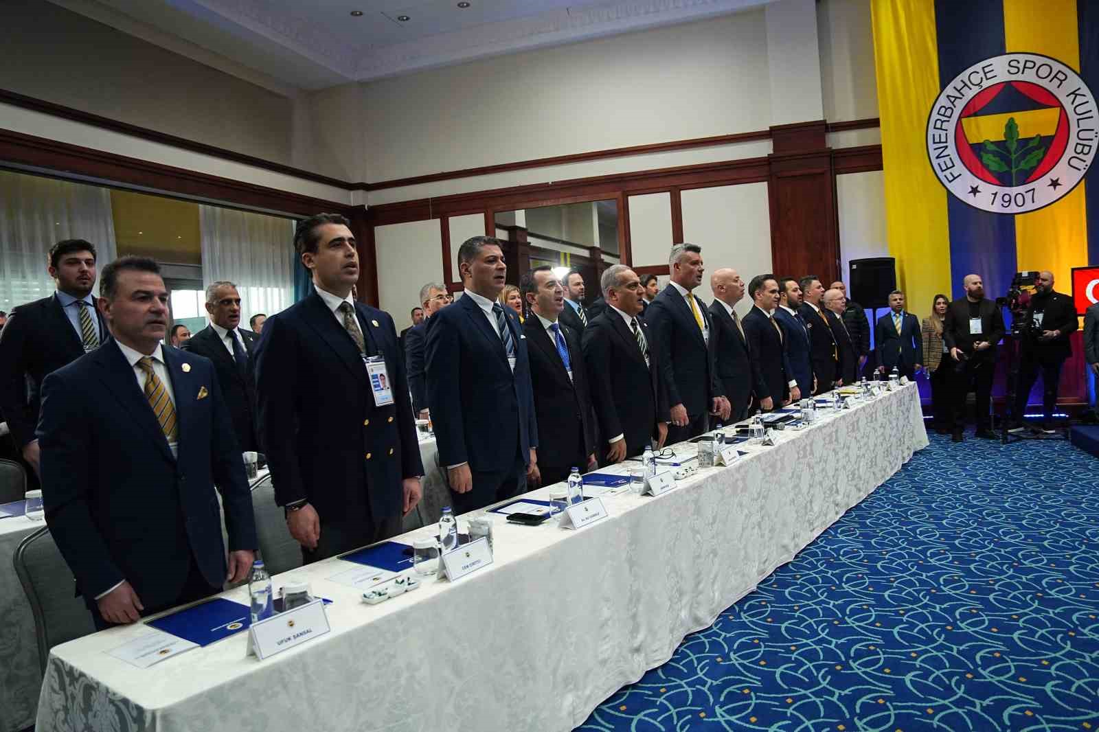 fenerbahce yuksek divan kurulu toplantisi basladi 7 FPLuhXts