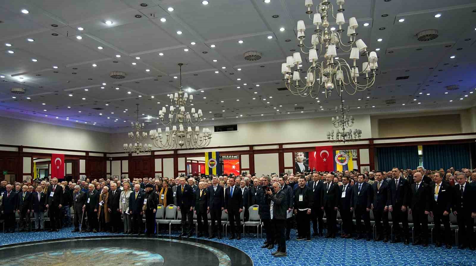 fenerbahce yuksek divan kurulu toplantisi basladi 9 aen7Y4aJ