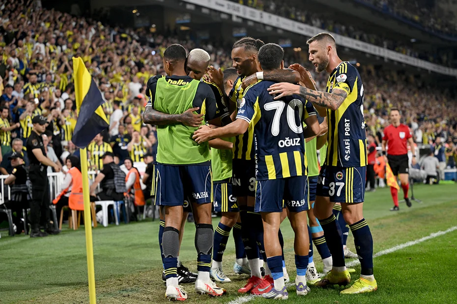 FENERBAHÇE