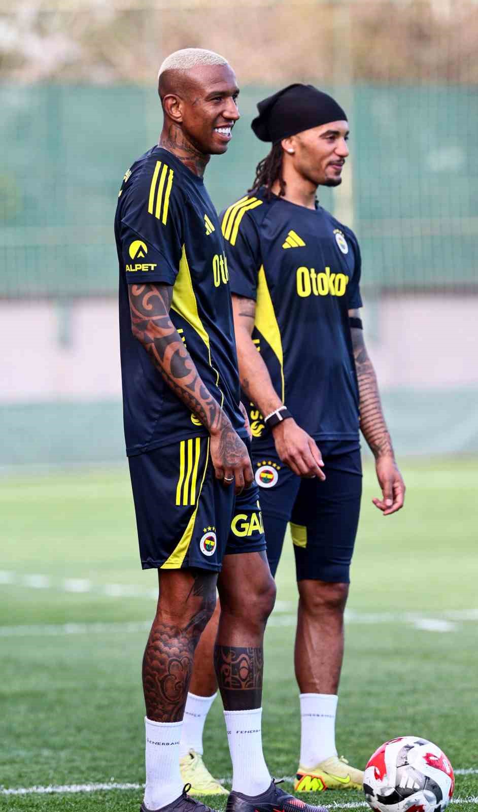 fenerbahcede ara sona erdi derbi mesaisi basladi 2 RakW57i9