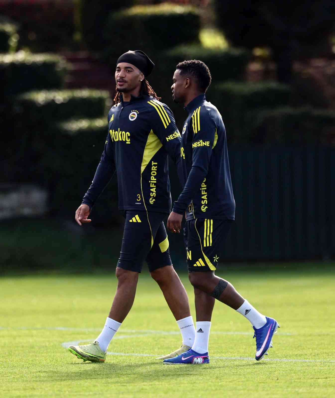 fenerbahcede ara sona erdi derbi mesaisi basladi 3 RlSXfS4O