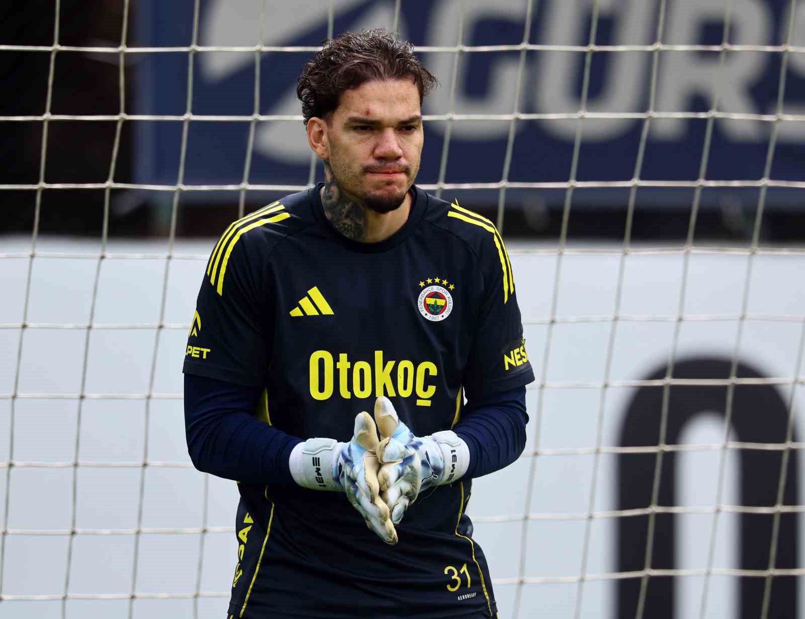 fenerbahcede caykur rizespor maci hazirliklari devam etti 1 jbZgwaG4