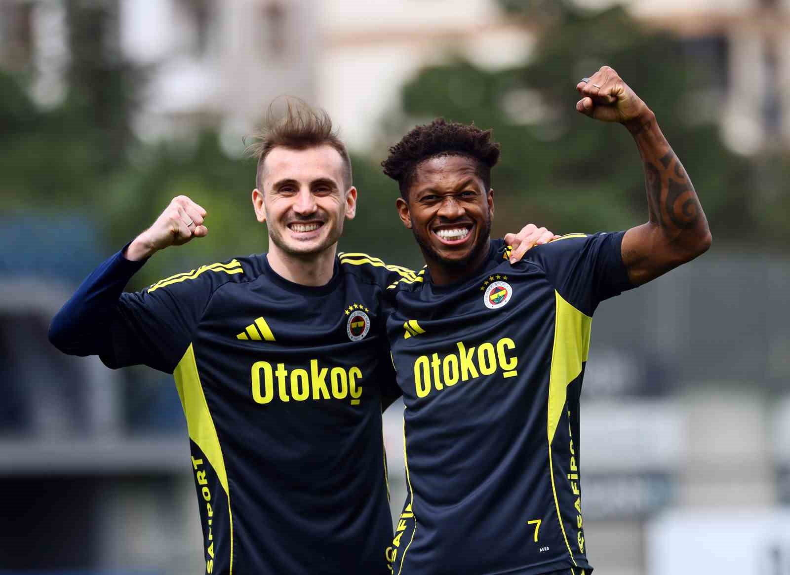 fenerbahcede caykur rizespor maci hazirliklari devam etti 2 bKYpgLbR