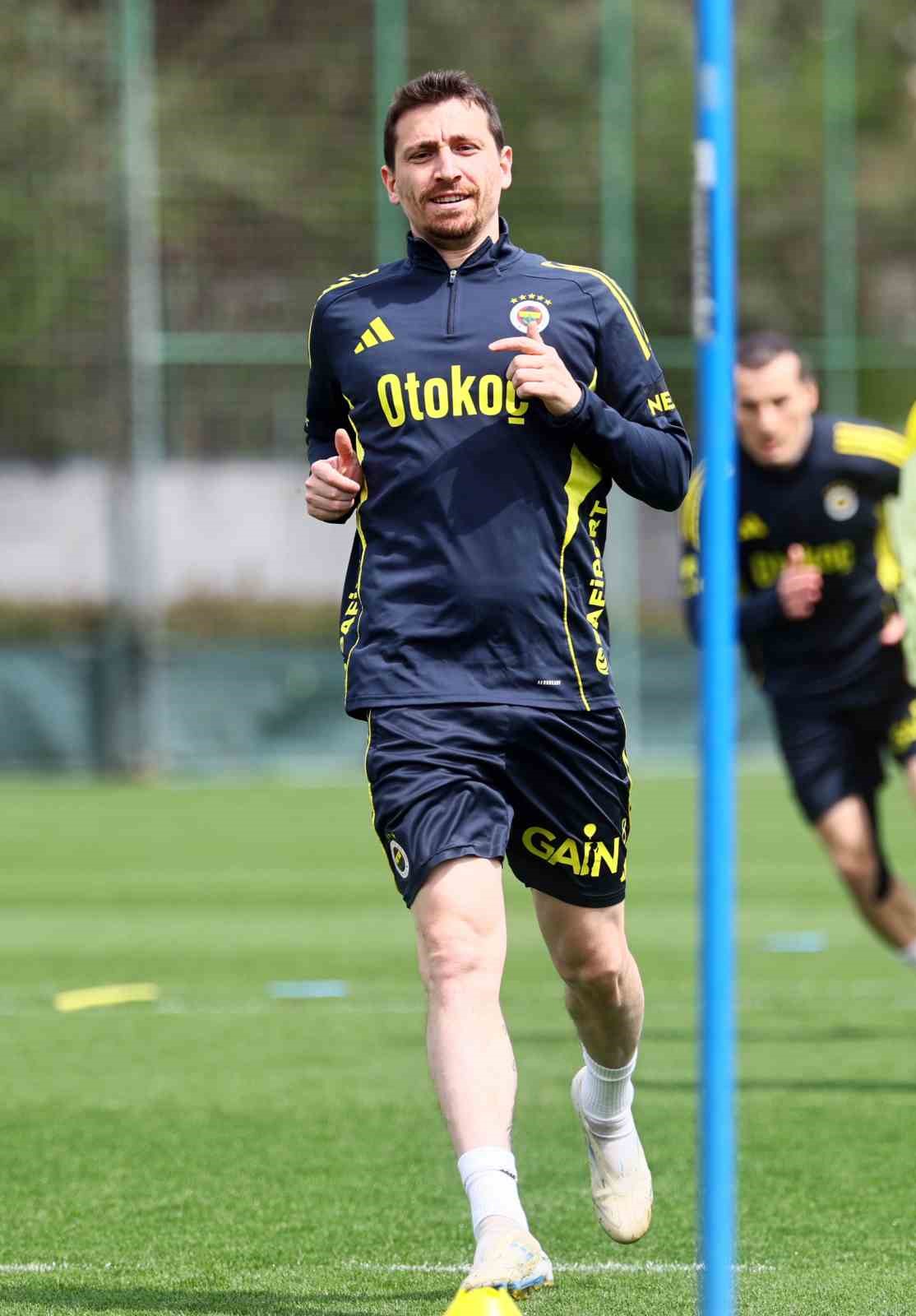 fenerbahcede caykur rizespor maci hazirliklari devam etti 5 kRa3A2Cr