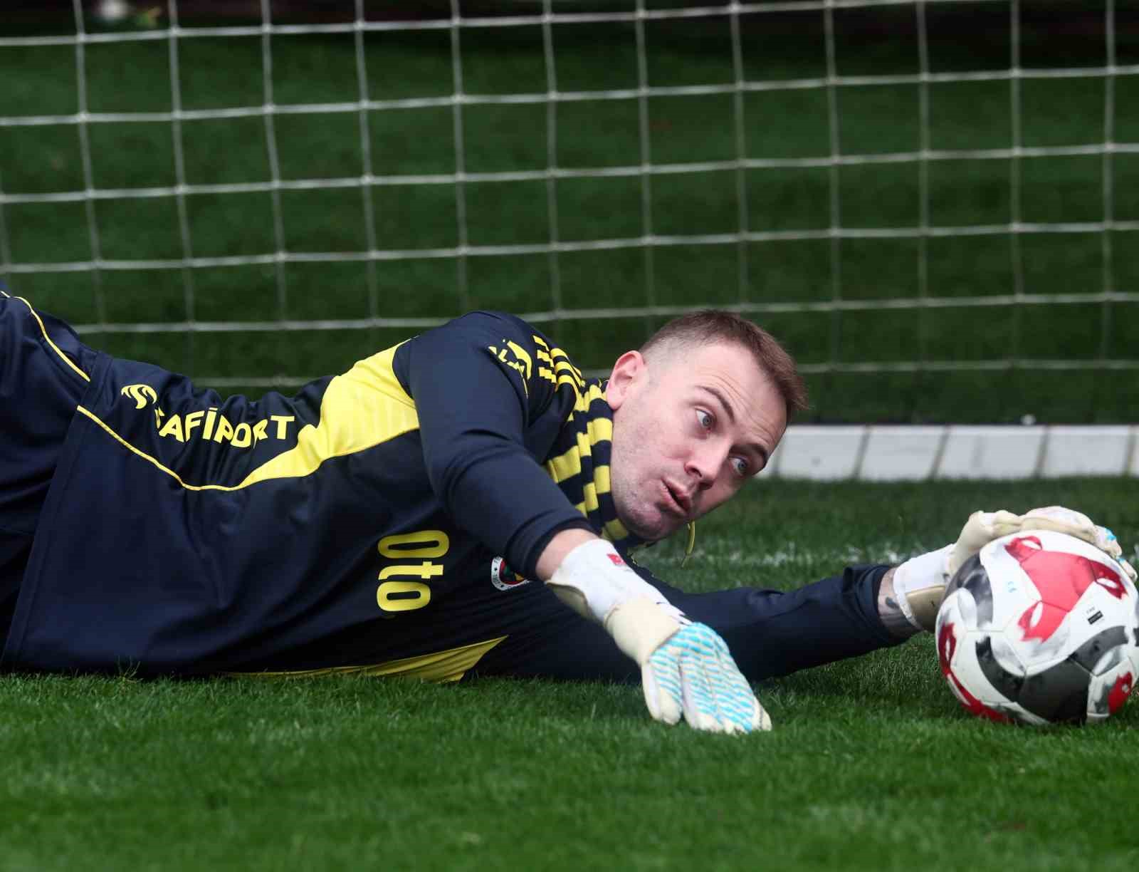 fenerbahcede erzurumspor fk maci hazirliklari basladi 1