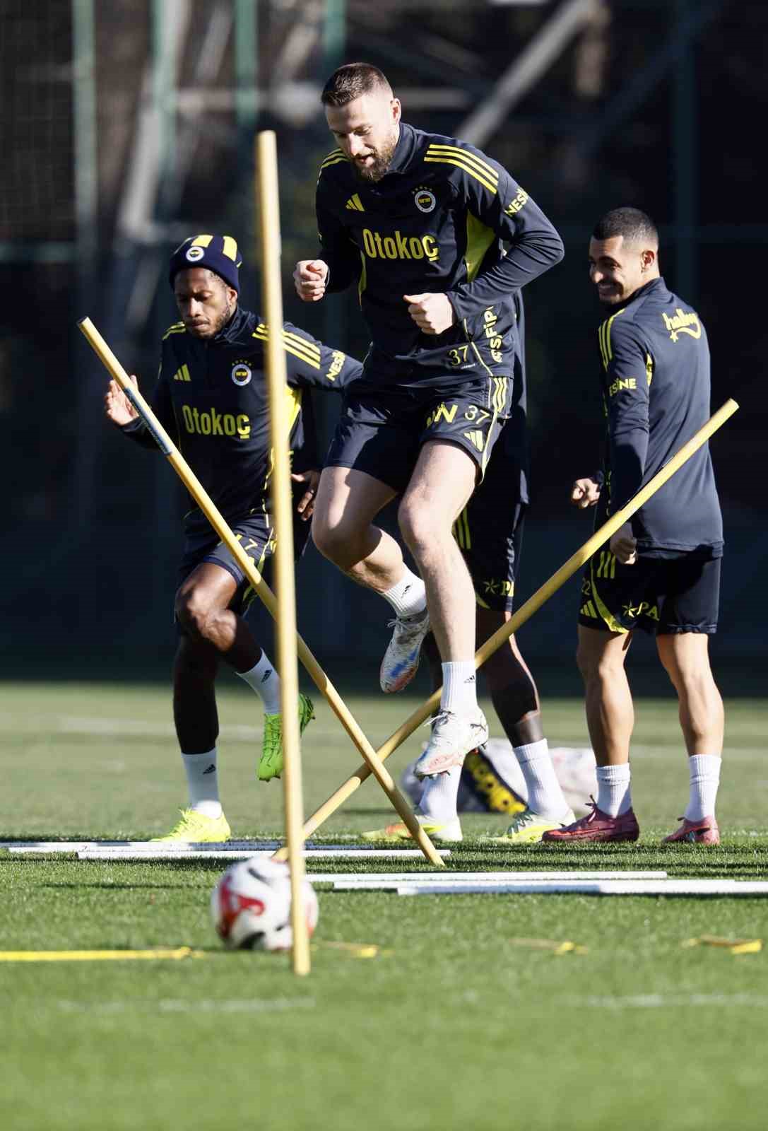 fenerbahcede eyupspor mesaisi devam etti 3 uT8nMYcT