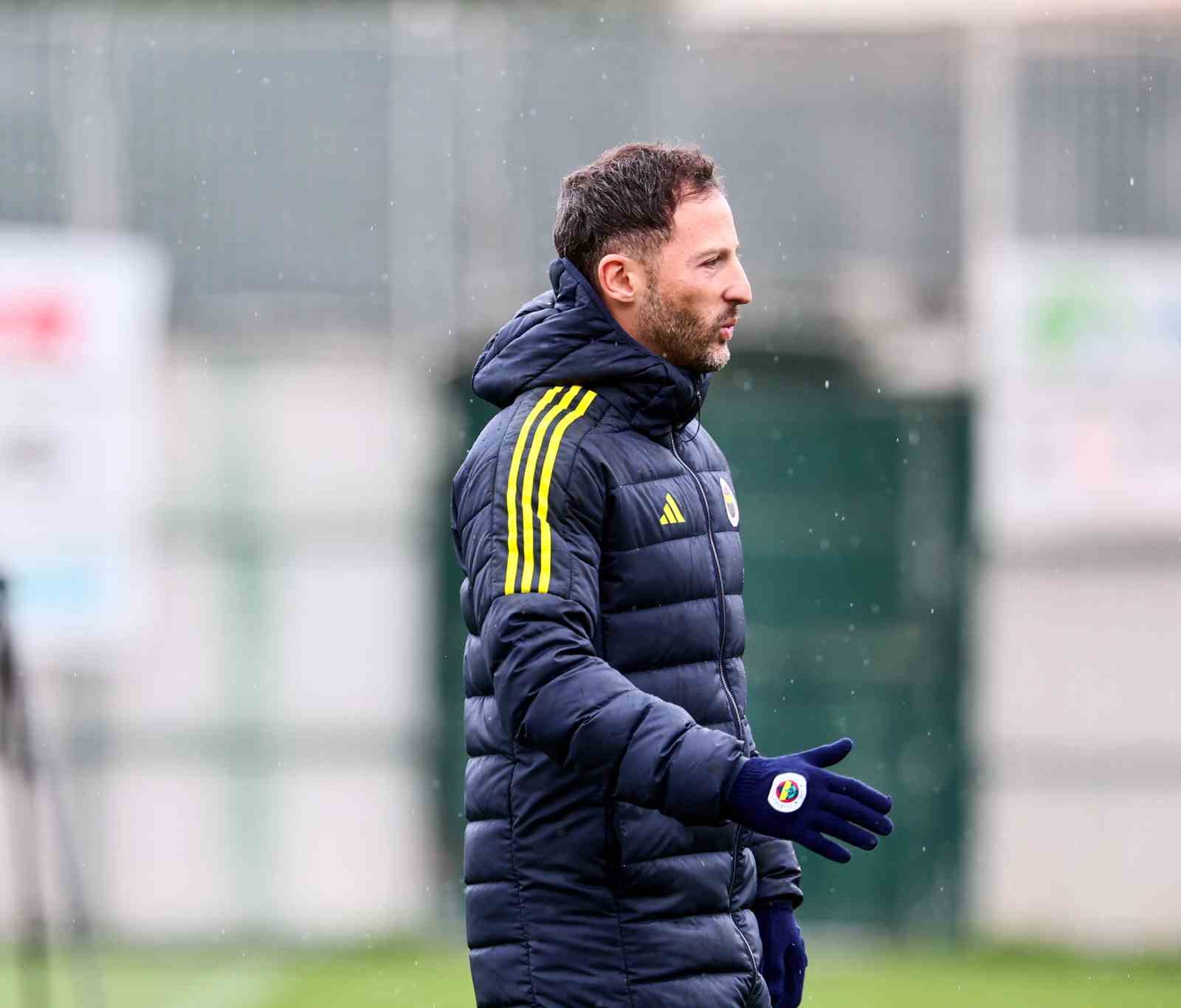 fenerbahcede fcsb macinin hazirliklari basladi 1