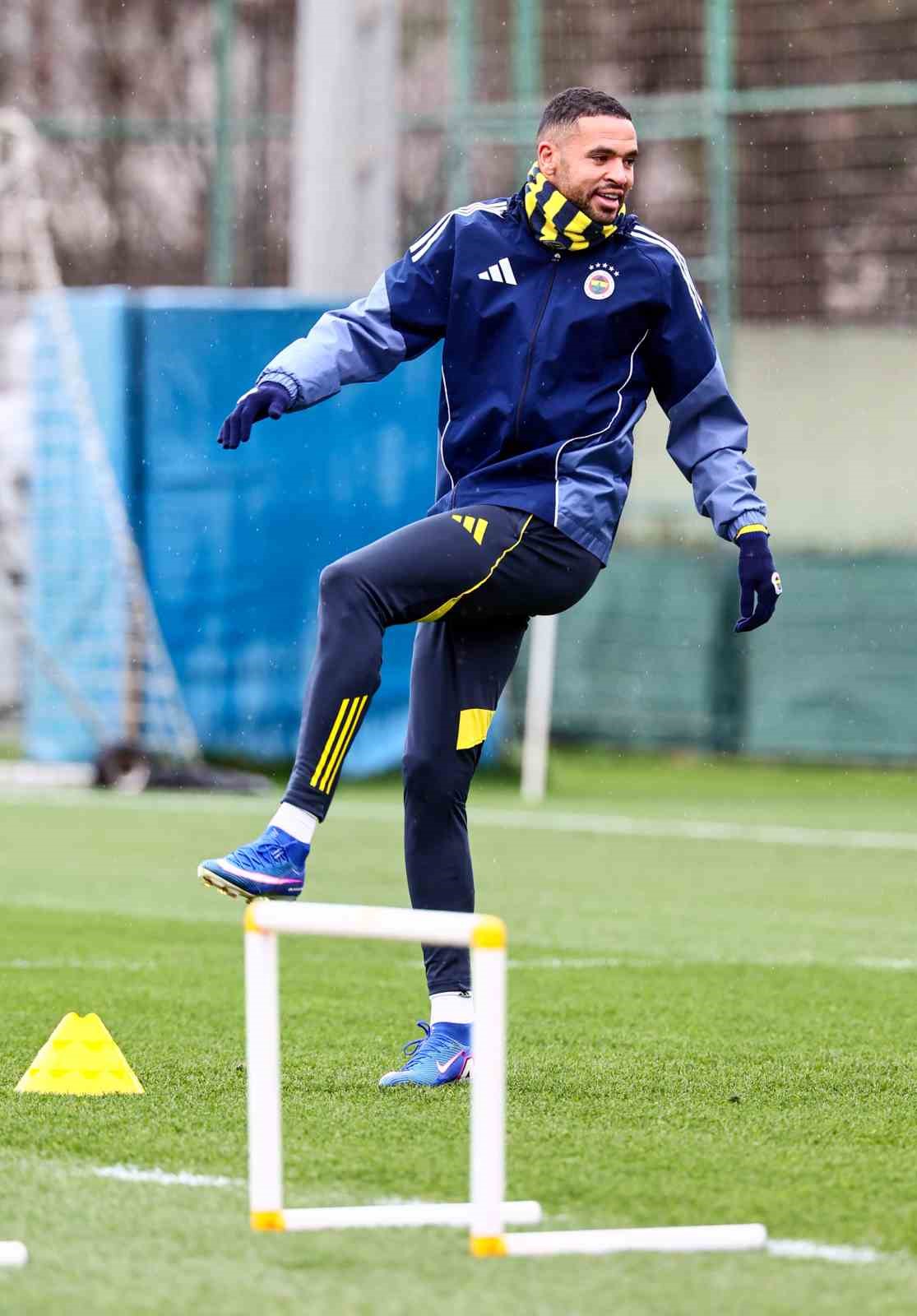 fenerbahcede fcsb macinin hazirliklari basladi 2 nI6XEN2g