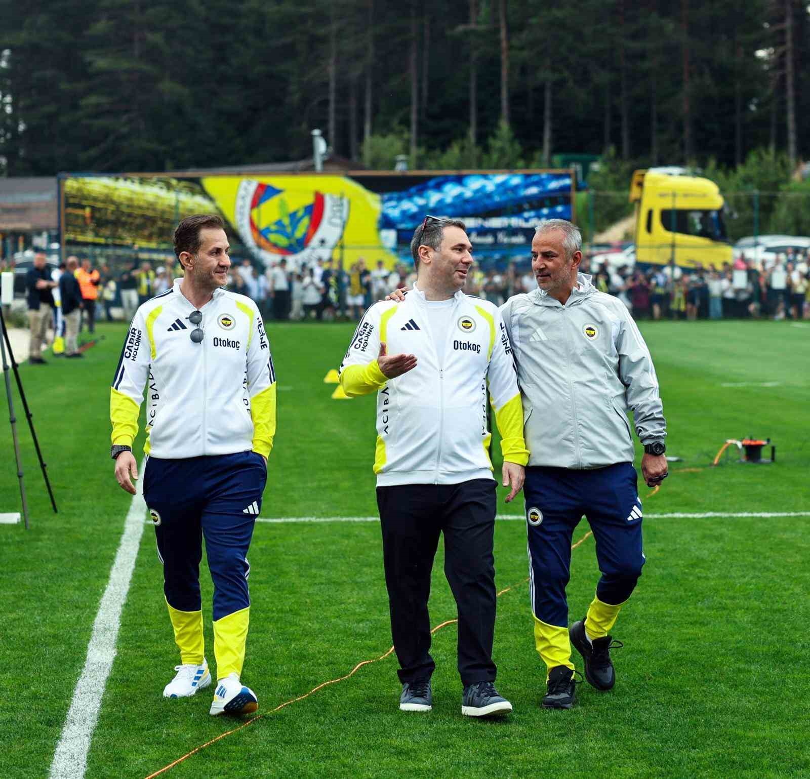 fenerbahcede futbolcular laktat testinden gecti 0 V8jXfmf7