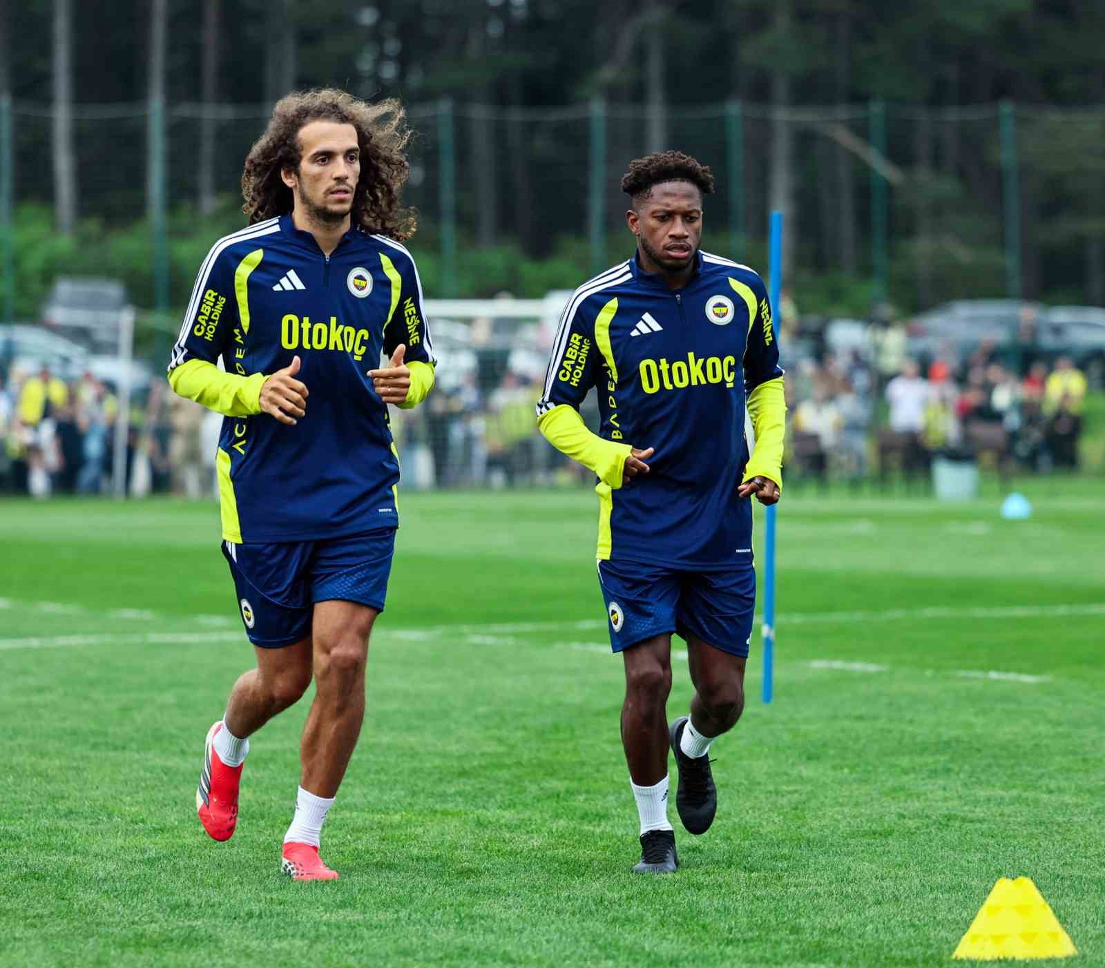 fenerbahcede futbolcular laktat testinden gecti 2 DTywXuCX