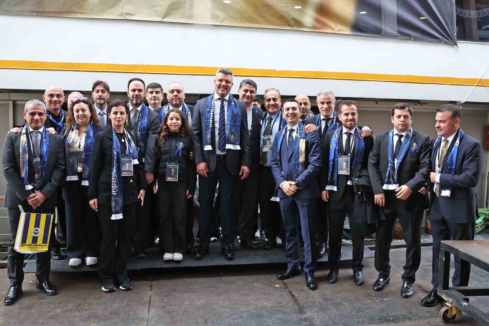 fenerbahcede gazi mustafa kemal ataturk anildi 0 NPCGUhfh