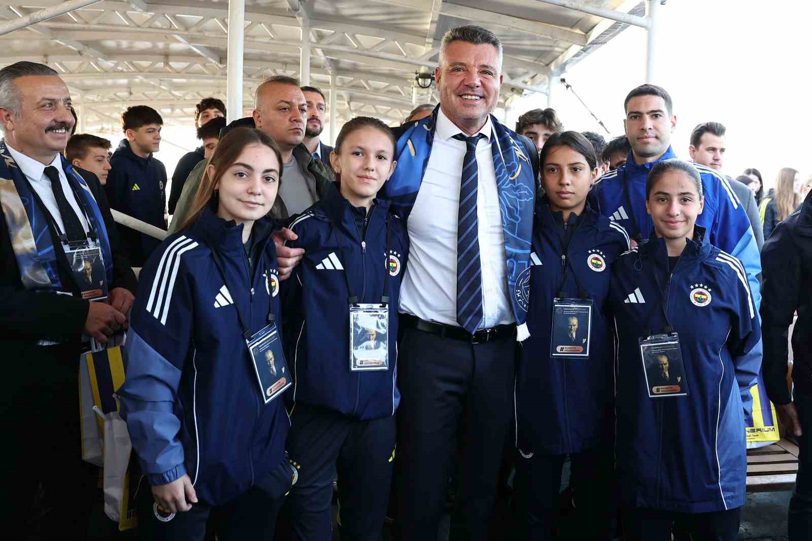 fenerbahcede gazi mustafa kemal ataturk anildi 1 uIHELONg