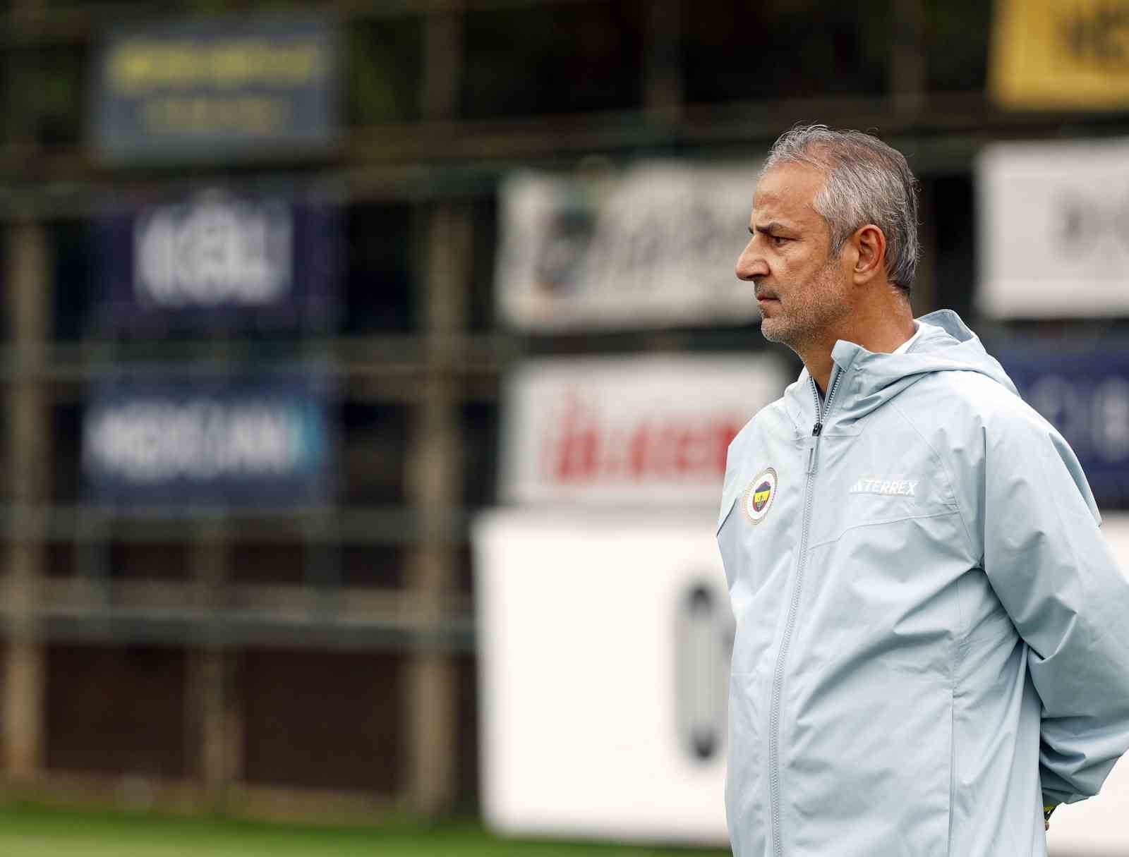 Fenerbahçe’de Gornik Zabrze maçı hazırlıkları devam etti 7 fenerbahcede gornik zabrze maci hazirliklari devam etti 3