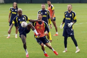 İşitme Engelliler Futbol Süper Ligi: Kırşehir İESK: 0 - Ankara İESK: 2 1 thumbnail