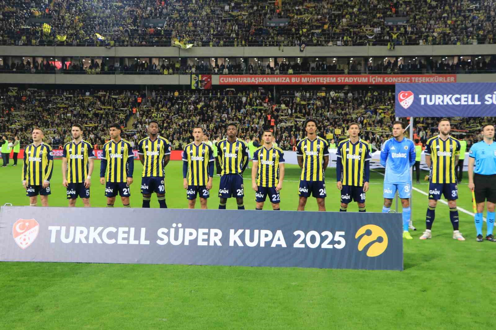 fenerbahcede hedef 11 yil sonra super kupayi kazanmak 0 5SYB6HRU