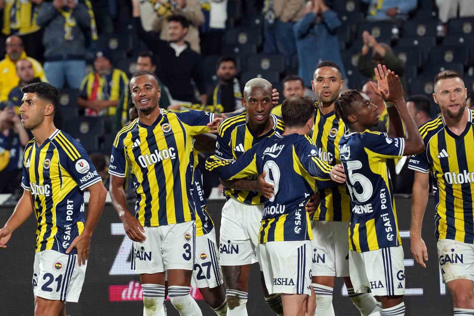 fenerbahcede ilk yari istatistikleri 0 uvTk21pe