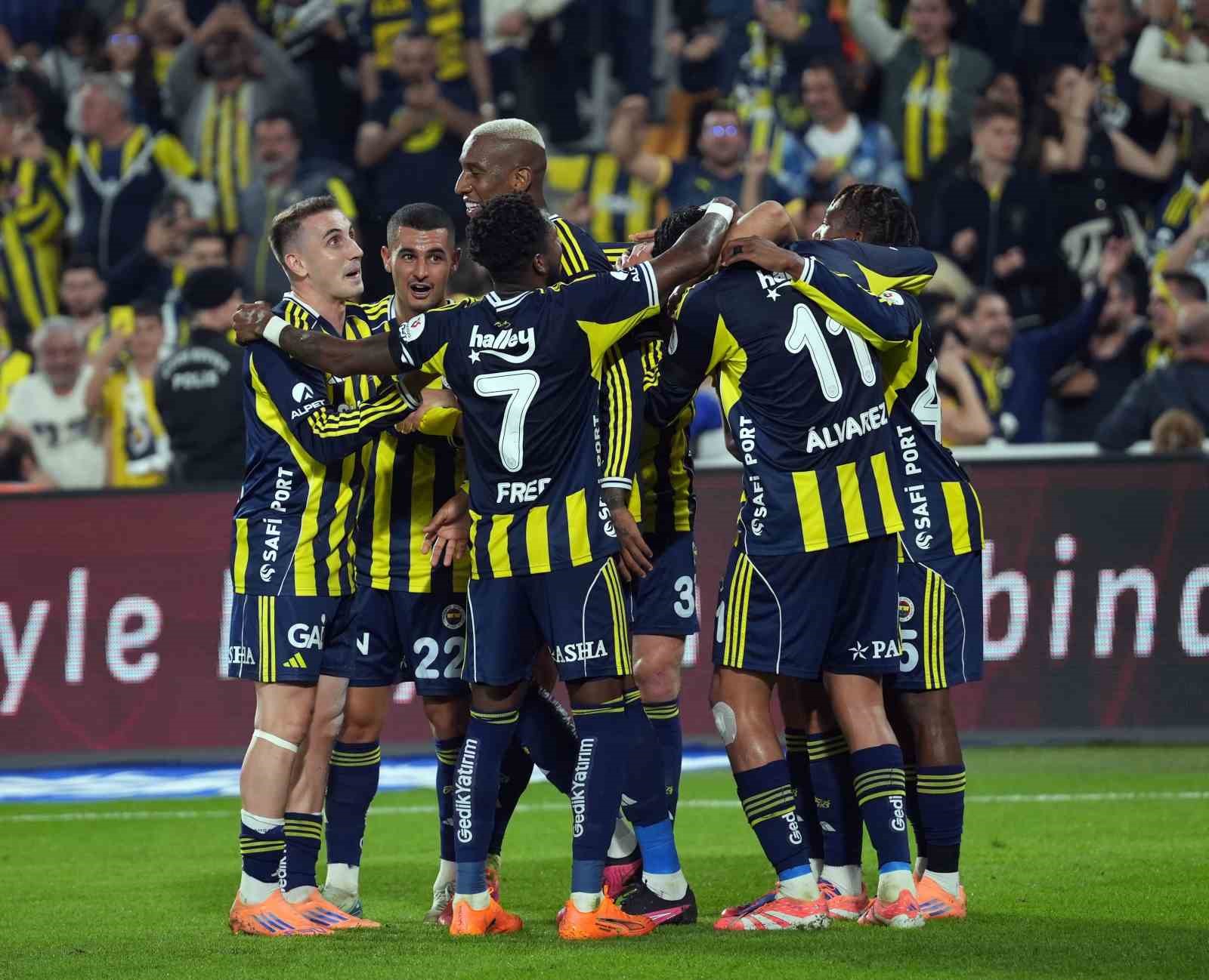 fenerbahcede ilk yari istatistikleri 7
