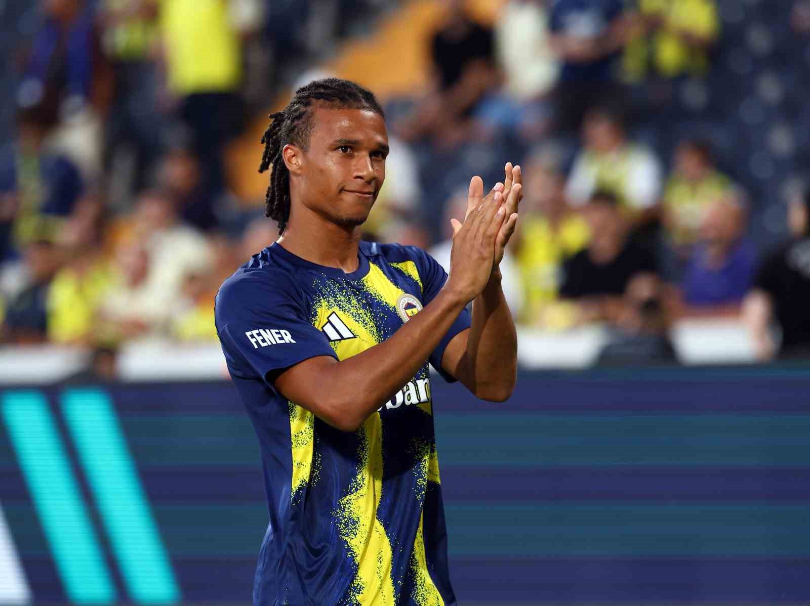 Fenerbahçe’de İsmail Kartal 4. dönemindeki ilk resmi maçına çıktı 6 fenerbahcede ismail kartal 4 donemindeki ilk resmi macina cikti 2 D8ESdPvn