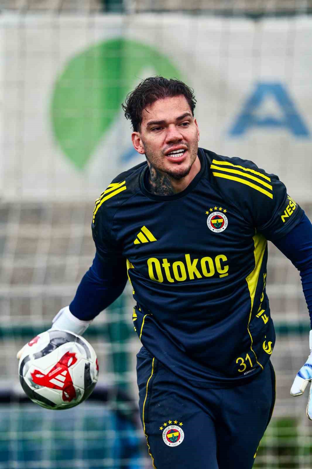 fenerbahcede kayserispor maci hazirliklari devam etti 5
