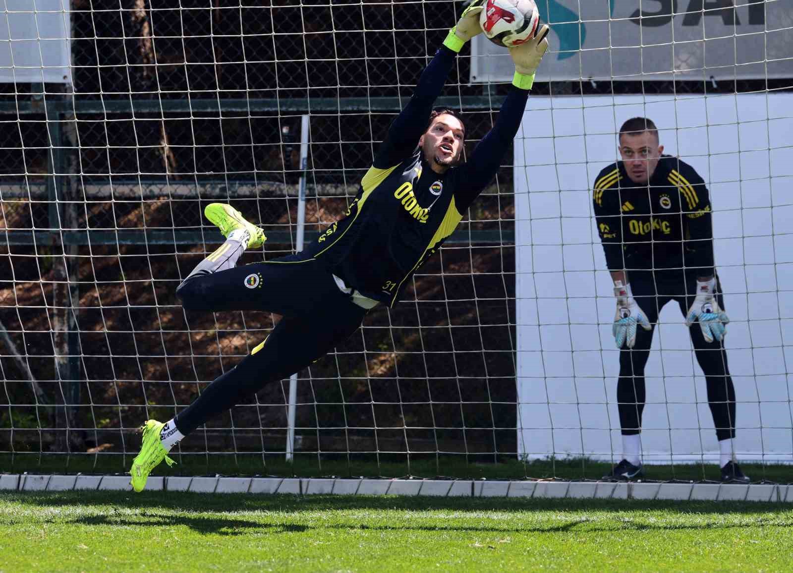 fenerbahcede konyaspor maci hazirliklari tamamlandi 2 K5OSFFUv