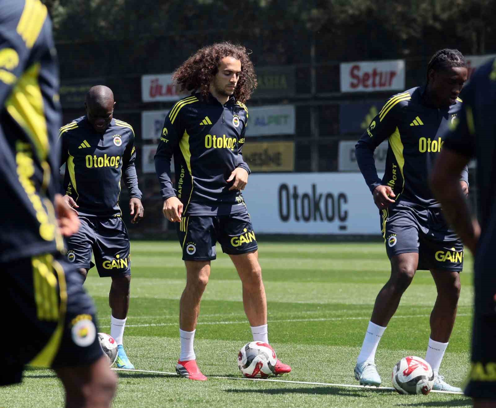 fenerbahcede konyaspor maci hazirliklari tamamlandi 5 QnQCsidw