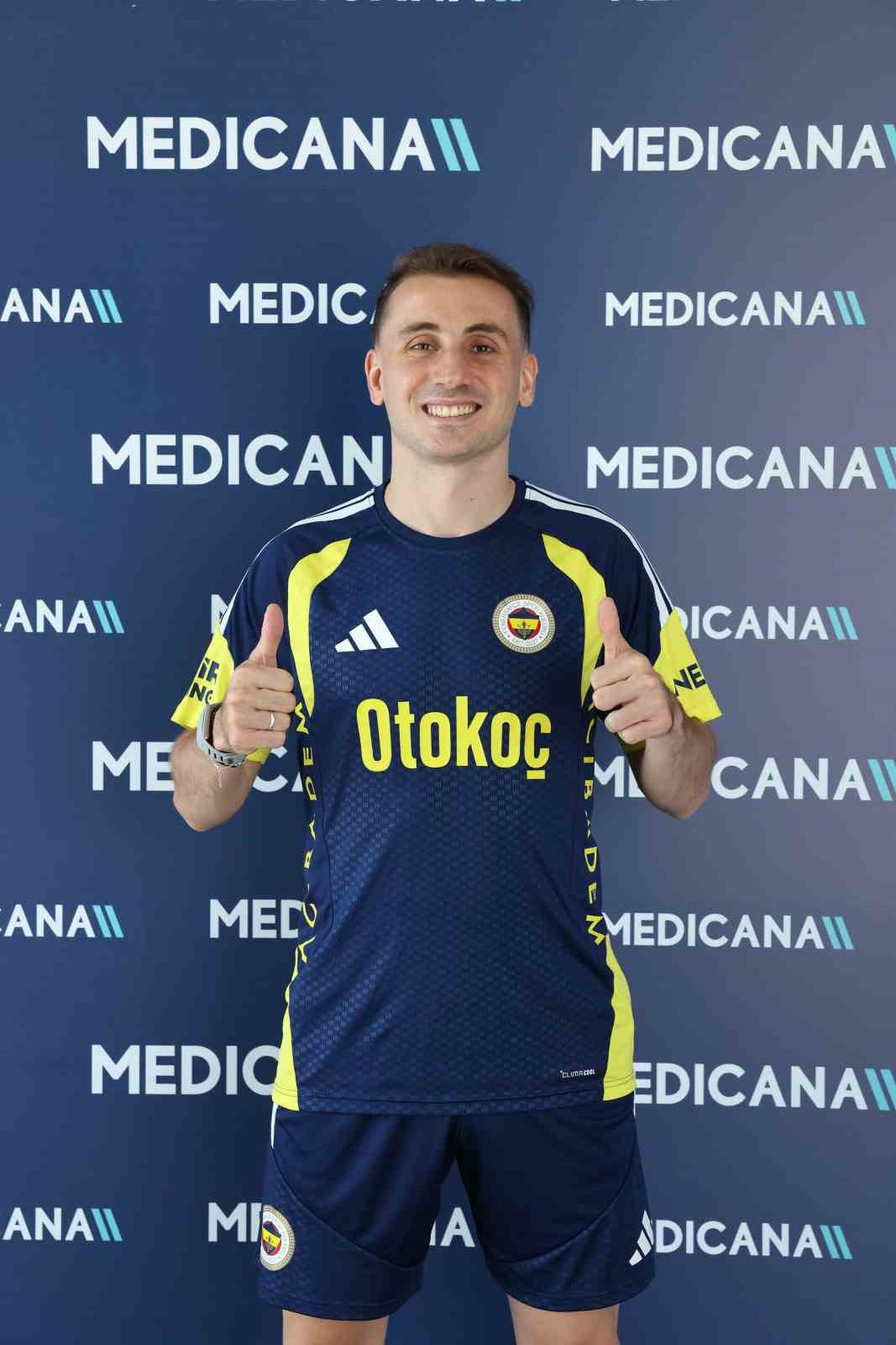 fenerbahcede milli futbolcular saglik kontrolunden gecti 0 c1UNYFuW