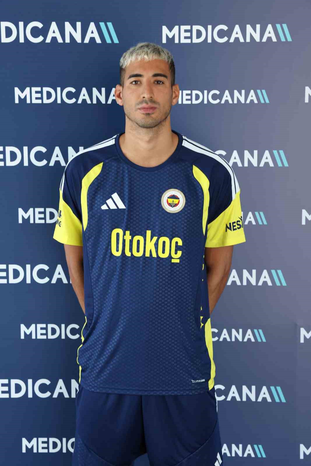 fenerbahcede milli futbolcular saglik kontrolunden gecti 4 VTLjHHIs