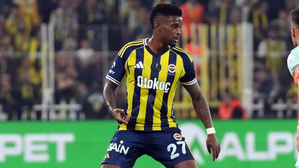 FENERBAHÇE