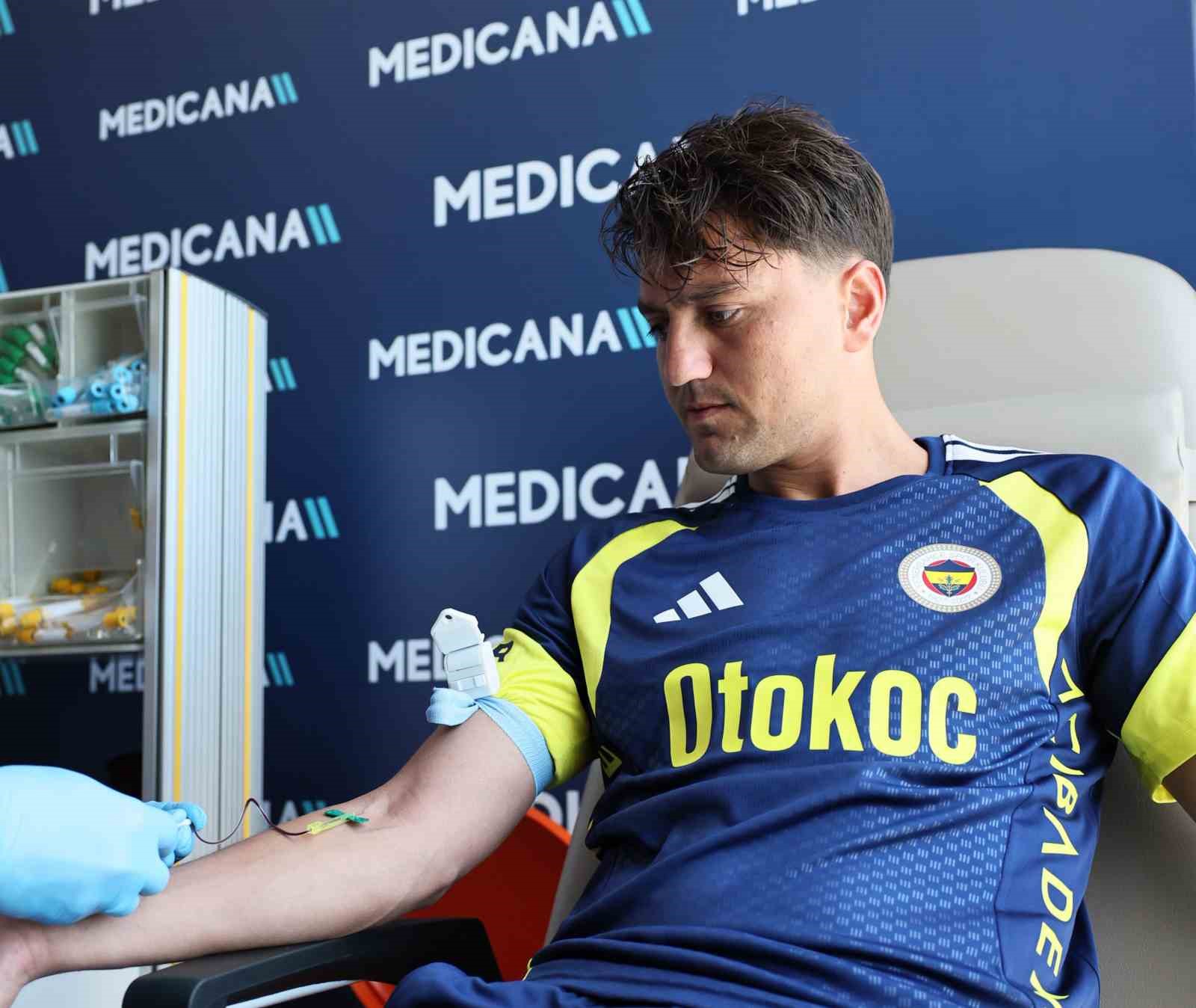 fenerbahcede saglik kontrolleri devam ediyor 1 SLJ5Blu7