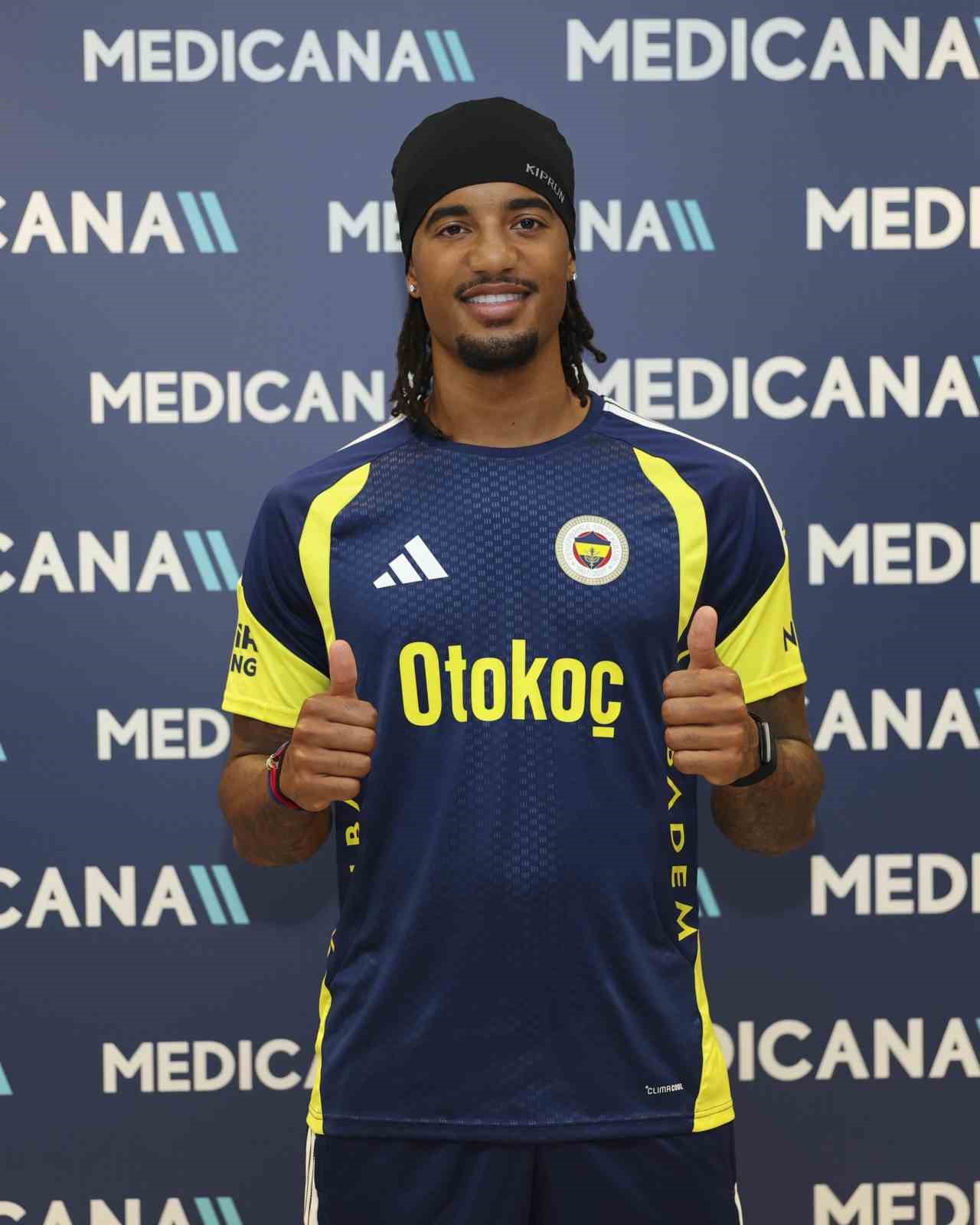 fenerbahcede saglik kontrolleri devam ediyor 3 drS9Te6l