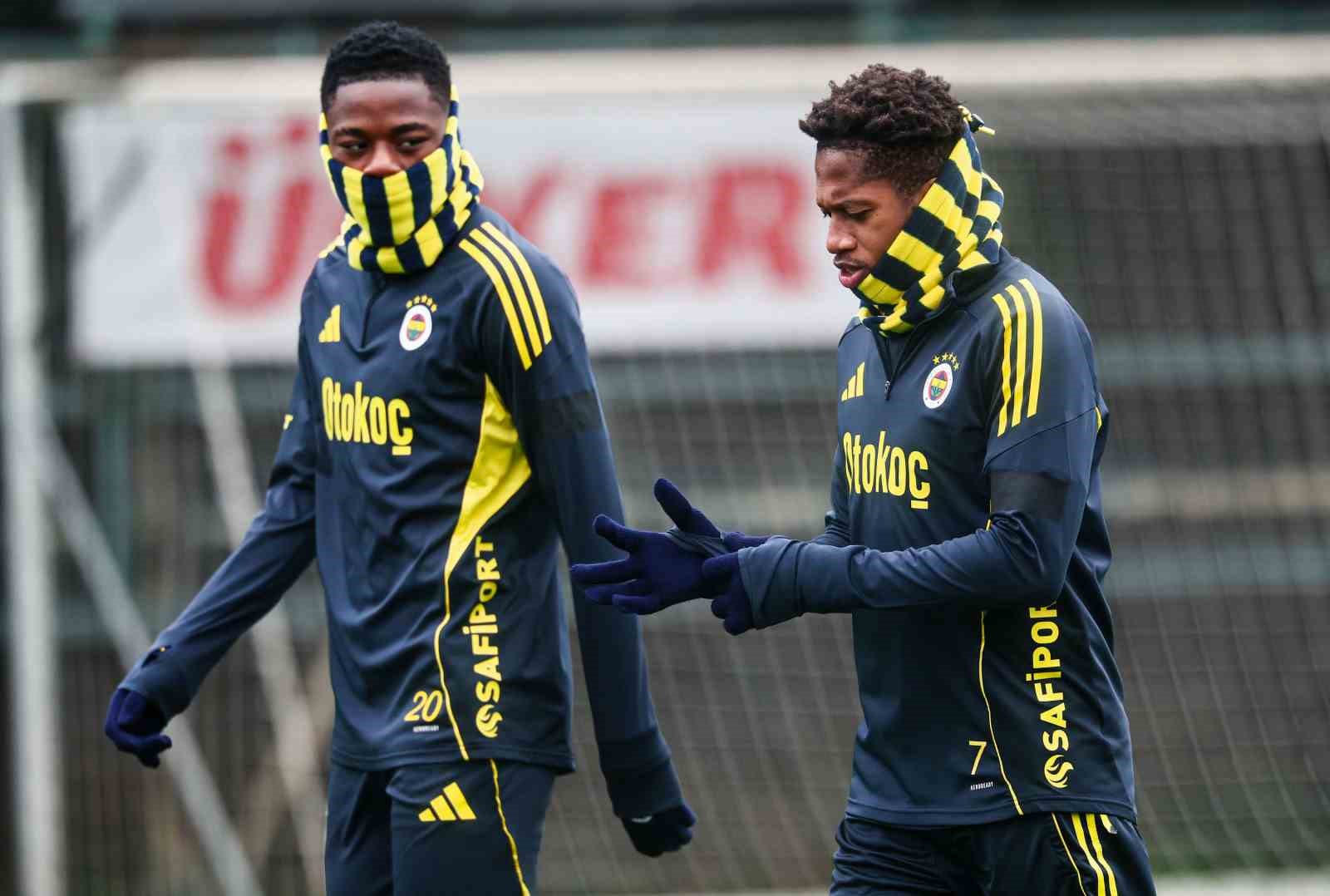 fenerbahcede trabzonspor maci hazirliklari basladi 1
