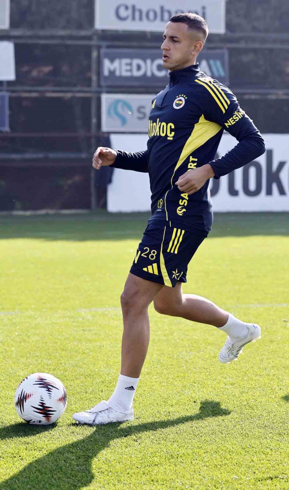 fenerbahcede viktoria plzen maci hazirliklari basladi 3 aTZRNWpa