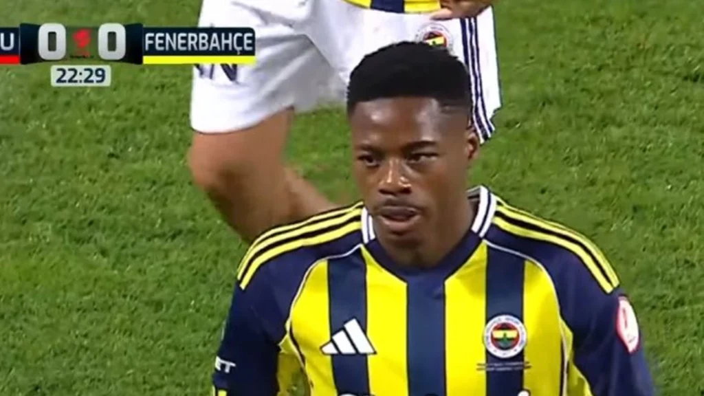 fenerbahcede yeni transfer musaba sakatlandi m20d