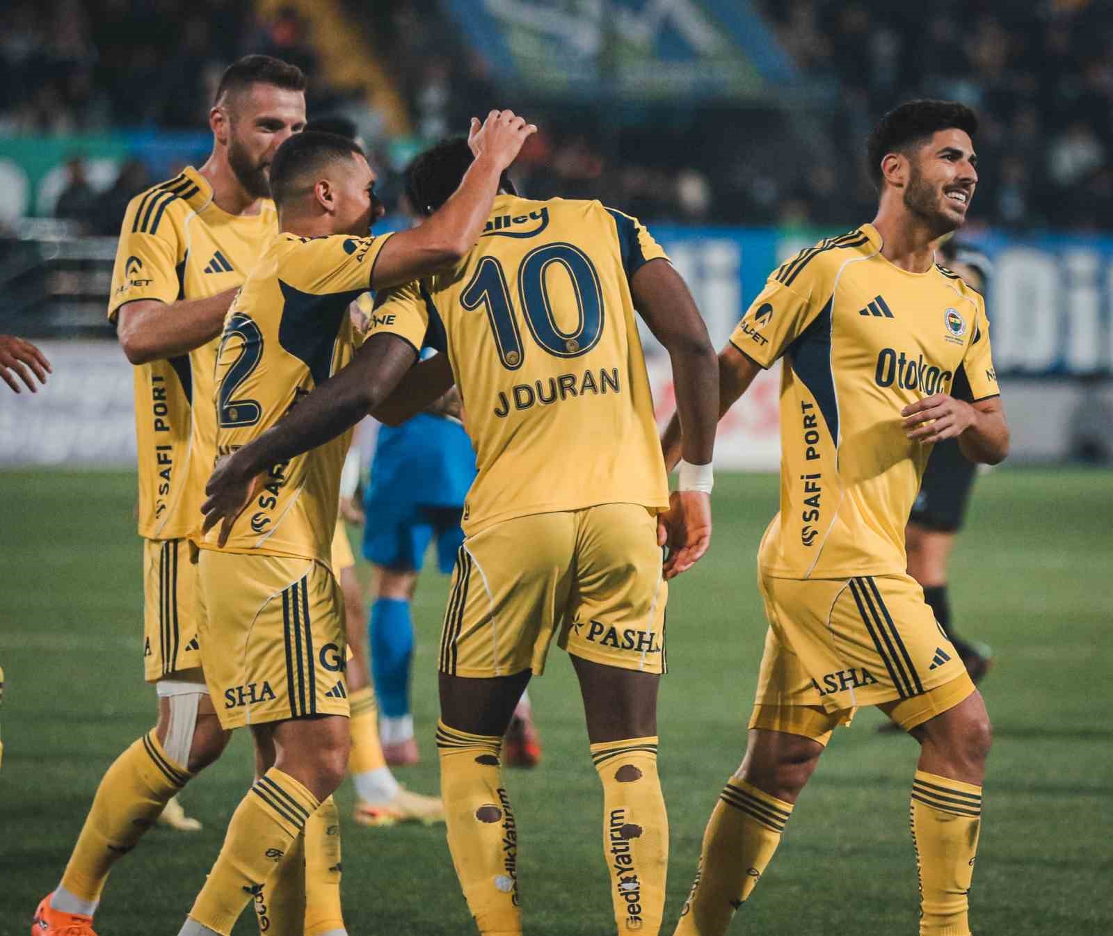 fenerbahceden rizespora karsi 13 maclik galibiyet serisi 0 Bz6vv9t4