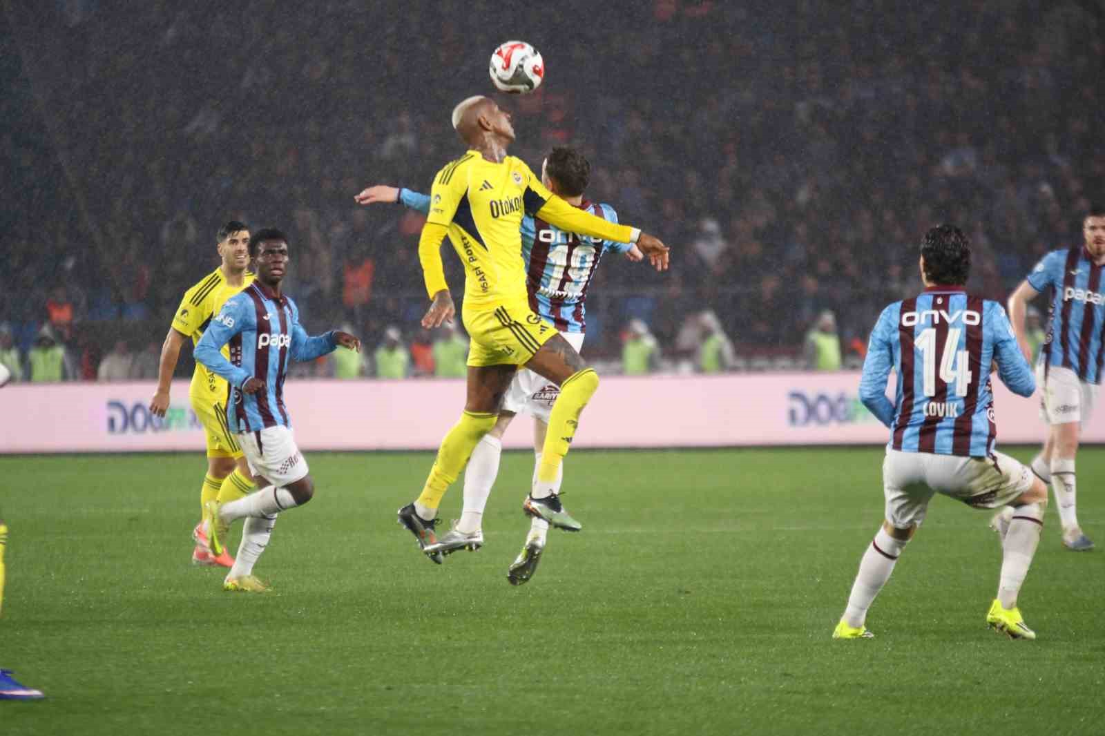 fenerbahceden yeni rekor ilk 22 haftada namaglup 0