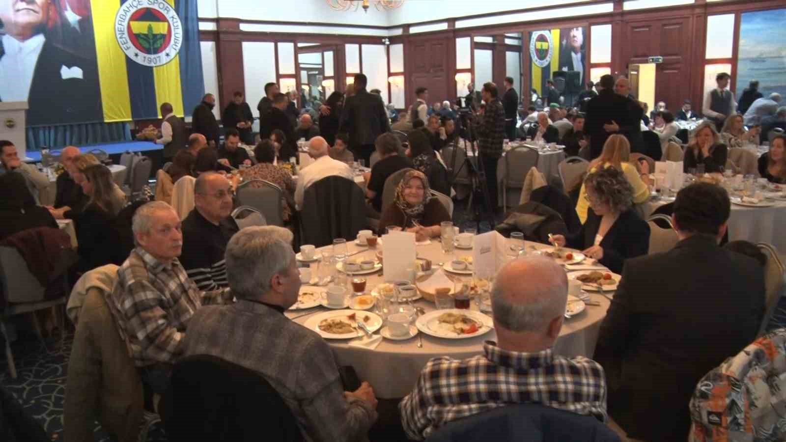 fenerbahceli boksorler iftarda bulustu 1 tSbKlMQa