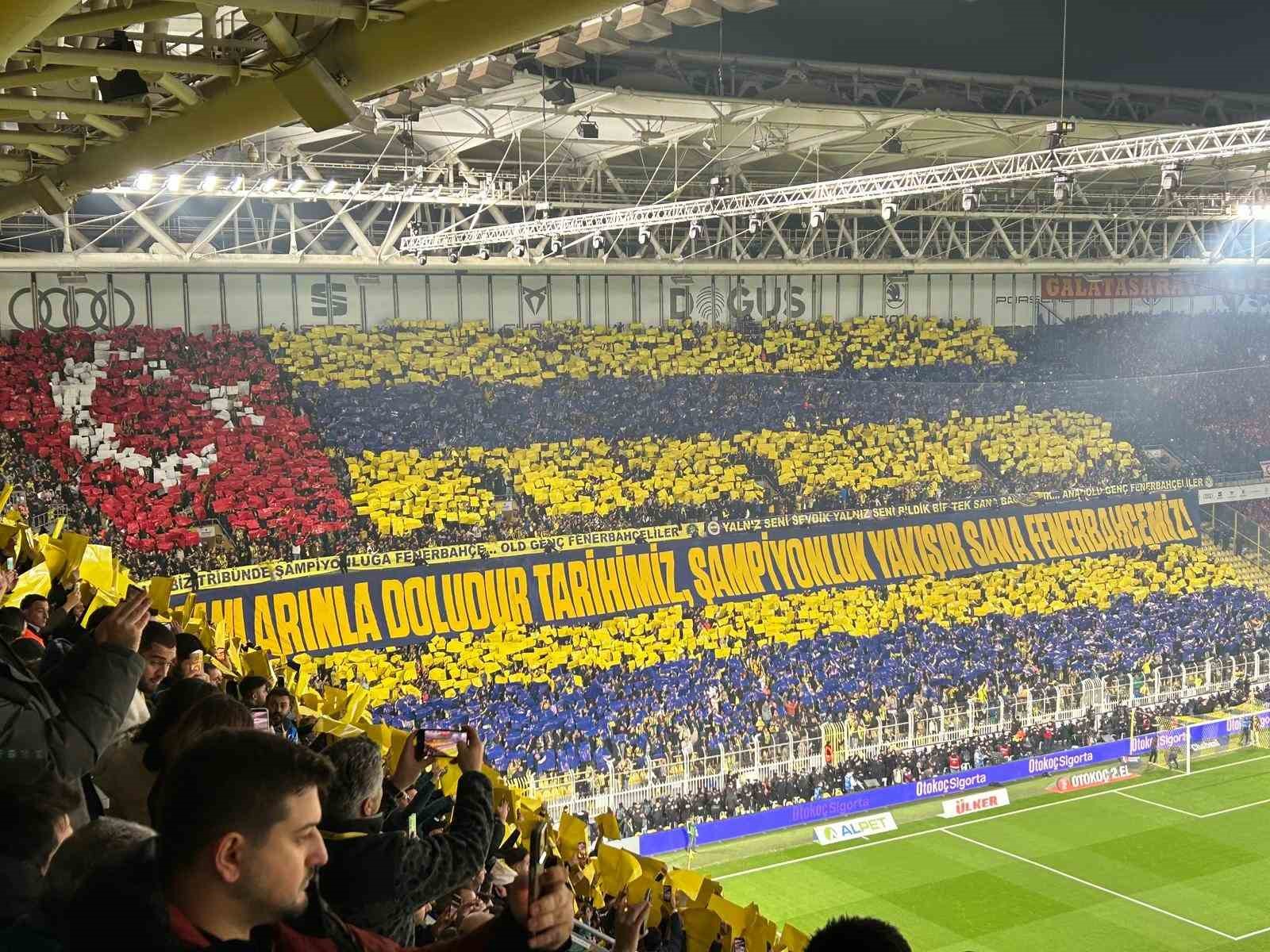 fenerbahceli taraftarlardan derbiye ozel koreografi 2 Pm3U7zfa