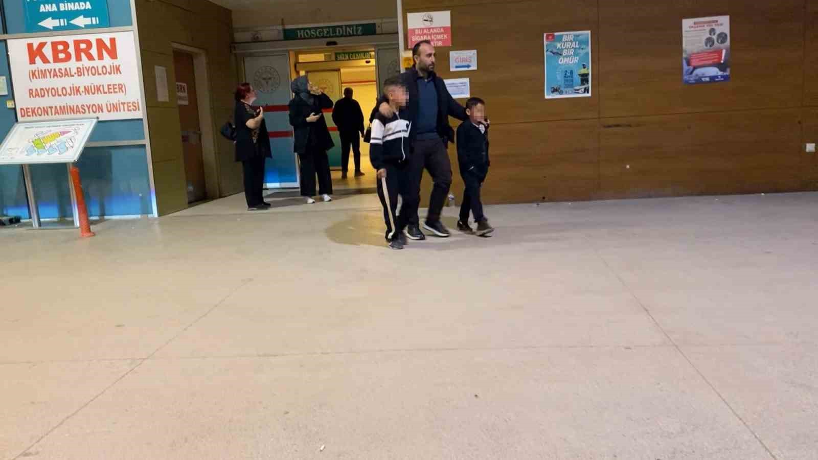 fenerbahceliler dernegini kundaklayan cocuklar yakalandi 5