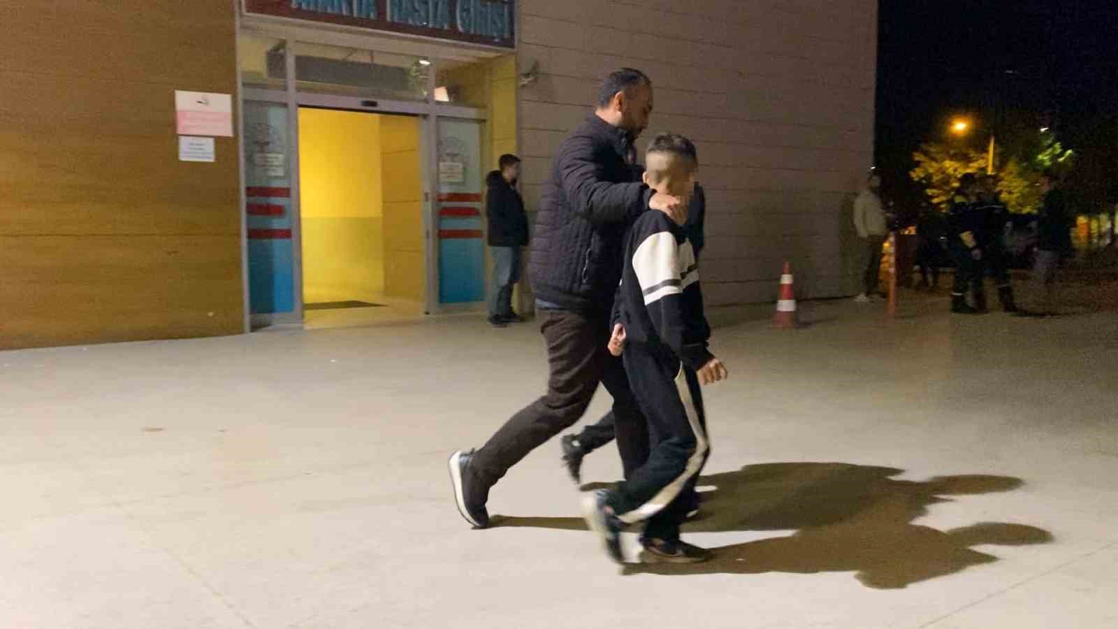 fenerbahceliler dernegini kundaklayan cocuklar yakalandi 6 lqiuAqEt