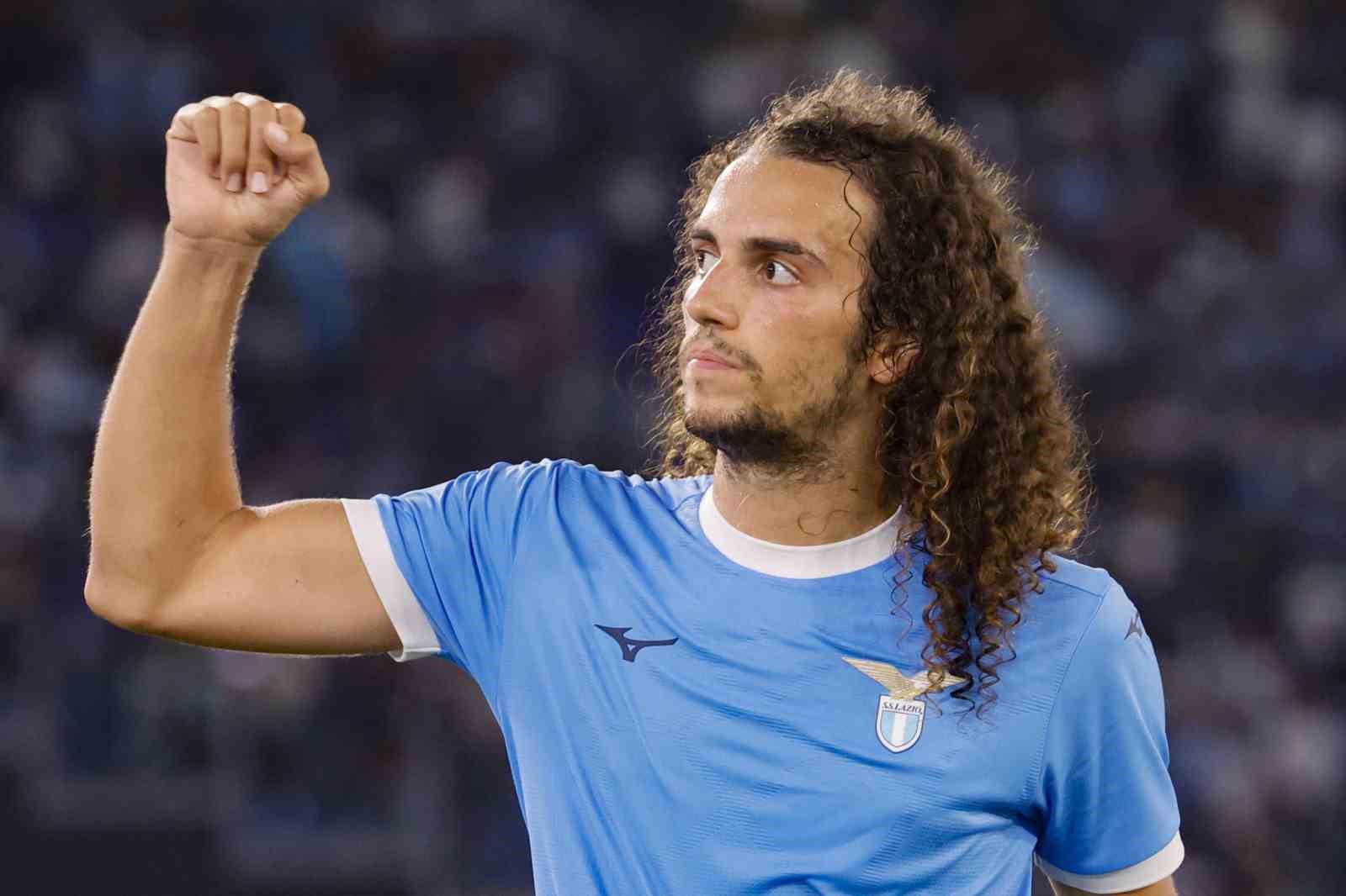 fenerbahcenin 5 fransiz oyuncusu matteo guendouzi 1 gBH558J1