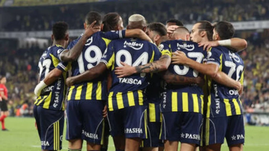 FENERBAHÇE