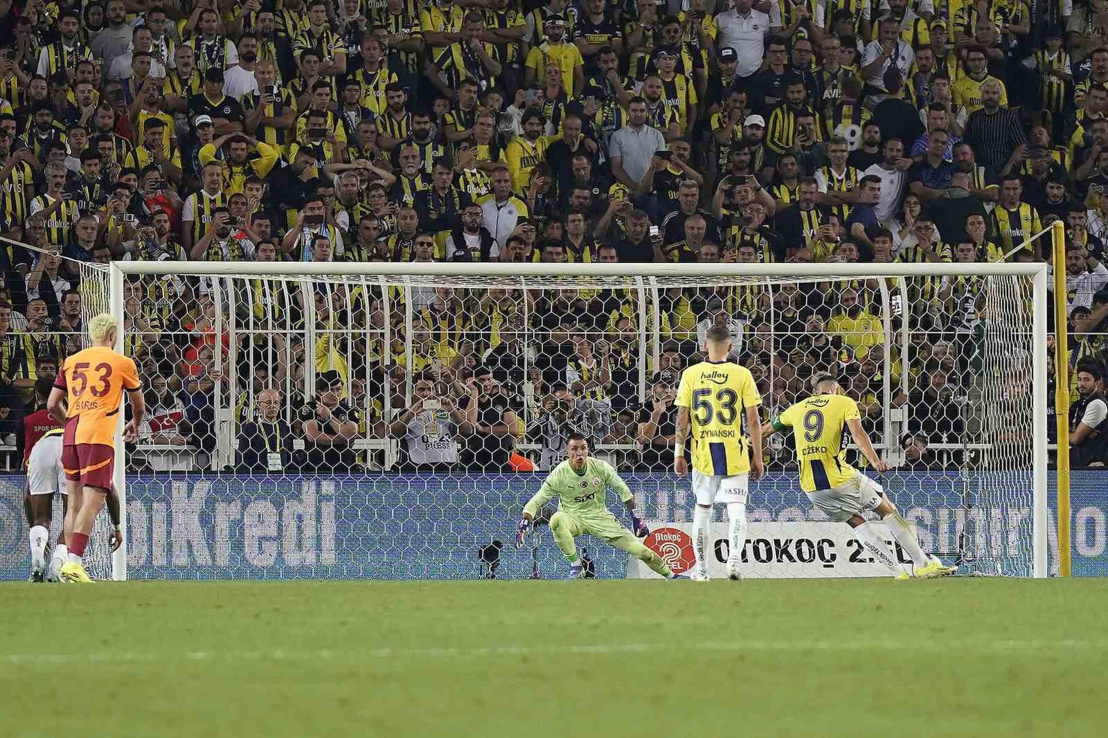 fenerbahcenin galatasaray derbilerinde golleri yabancilardan 0 EP2BtNJl