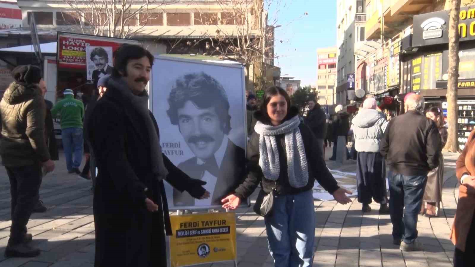 ferdi tayfura benzerligiyle dikkat cekti usta sanatci unutulmadi 1 4HA7lKln