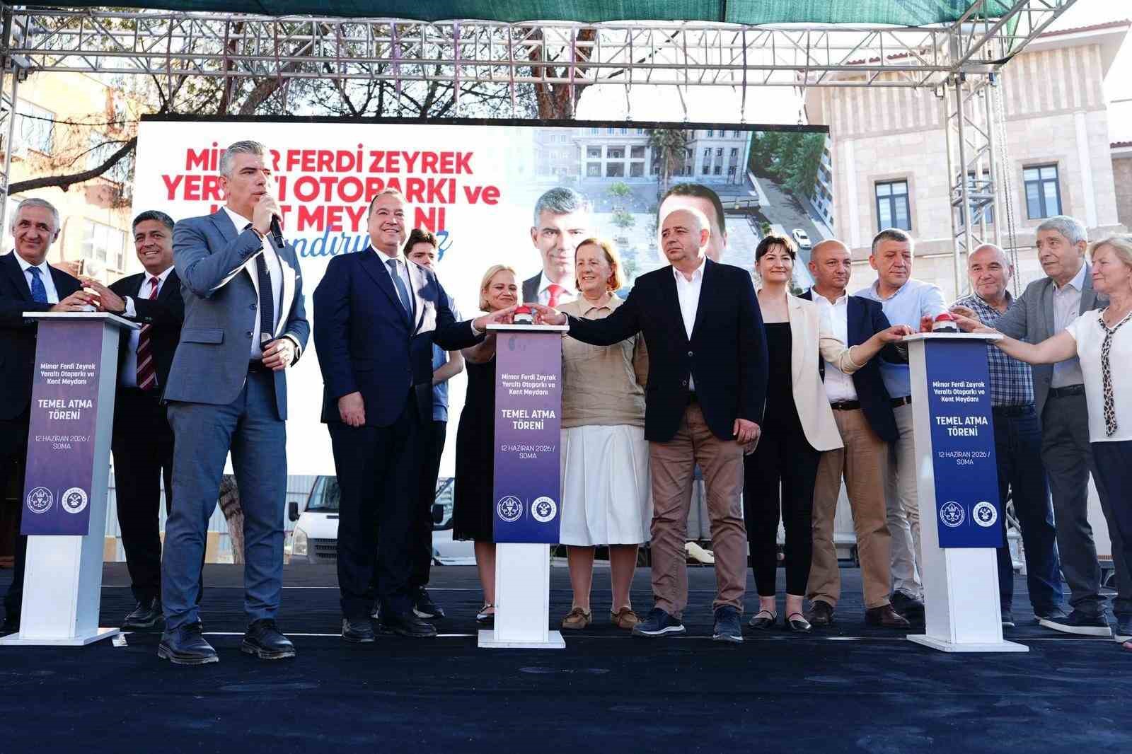 Ferdi Zeyrek’in hayali Soma’da gerçek oluyor 5 ferdi zeyrekin hayali somada gercek oluyor 1 dLdNCUnQ